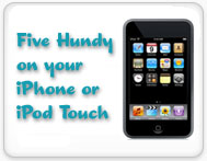 iPhone Version