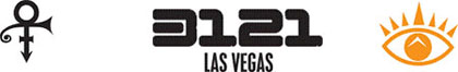 prince las vegas logos