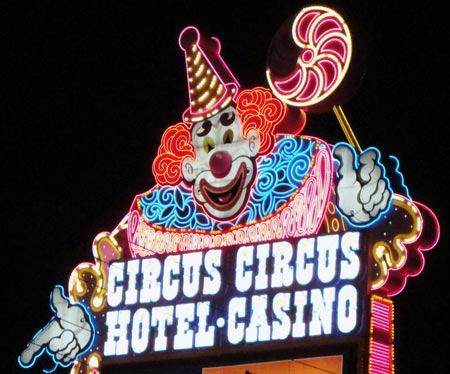 Circus Circus